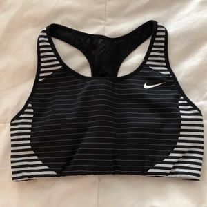 Nike Dri Fit High Support Sport Bra